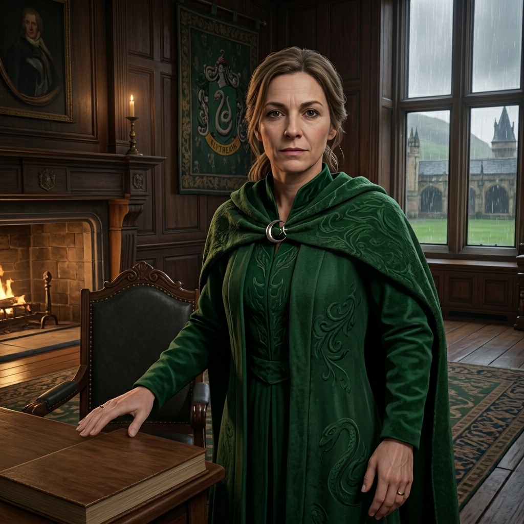 Andromeda Tonks